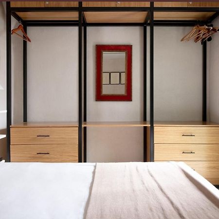 Hommyhome Castellar Luxury Sewilla Zewnętrze zdjęcie