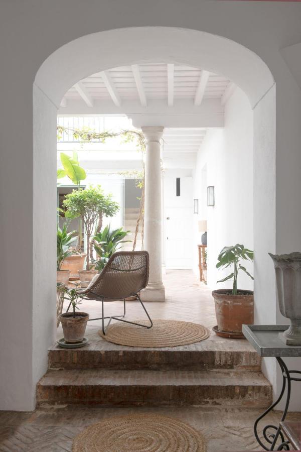 Hommyhome Castellar Luxury Sewilla Zewnętrze zdjęcie