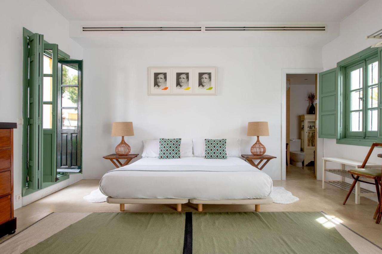 Hommyhome Castellar Luxury Sewilla Zewnętrze zdjęcie
