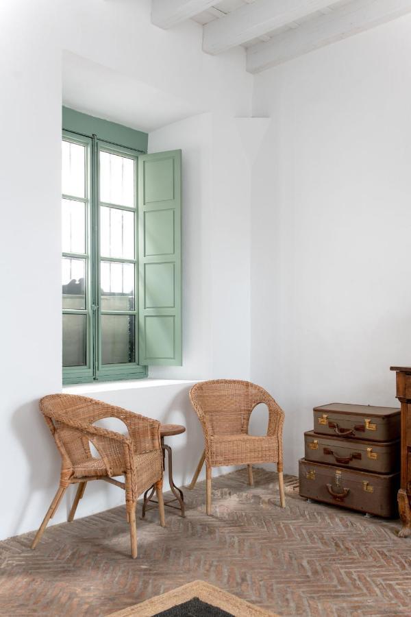 Hommyhome Castellar Luxury Sewilla Zewnętrze zdjęcie