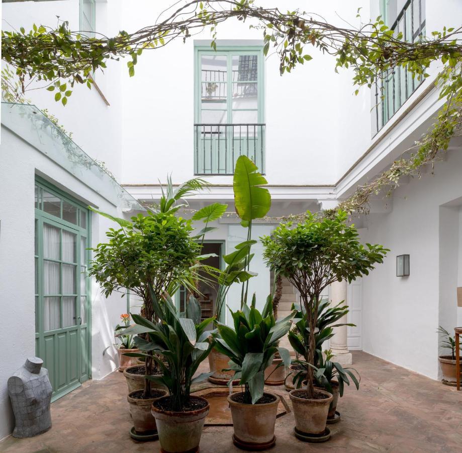 Hommyhome Castellar Luxury Sewilla Zewnętrze zdjęcie