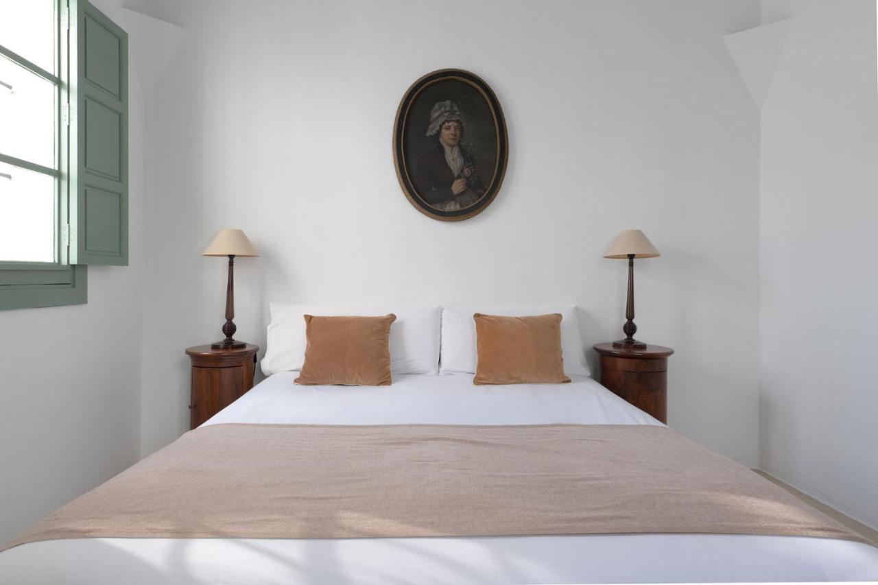 Hommyhome Castellar Luxury Sewilla Zewnętrze zdjęcie