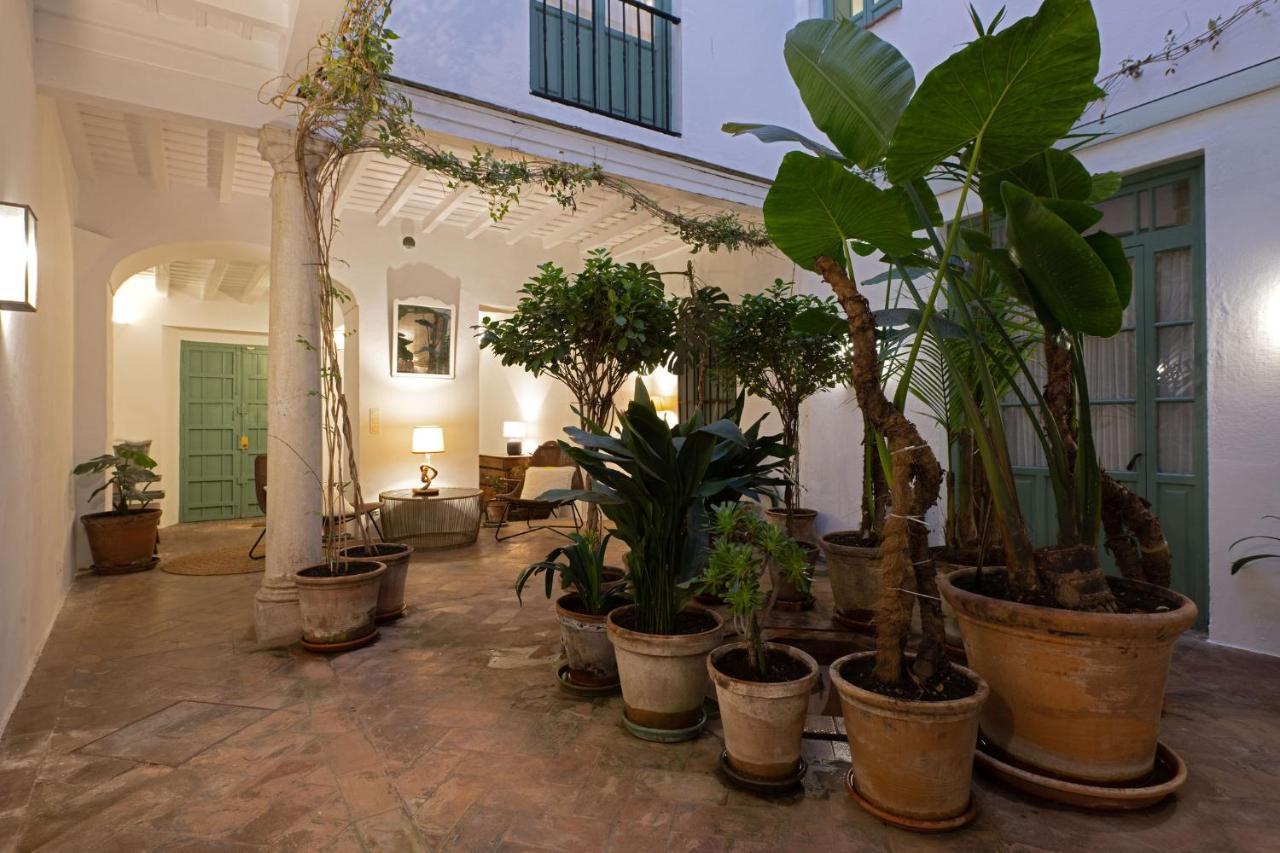Hommyhome Castellar Luxury Sewilla Zewnętrze zdjęcie