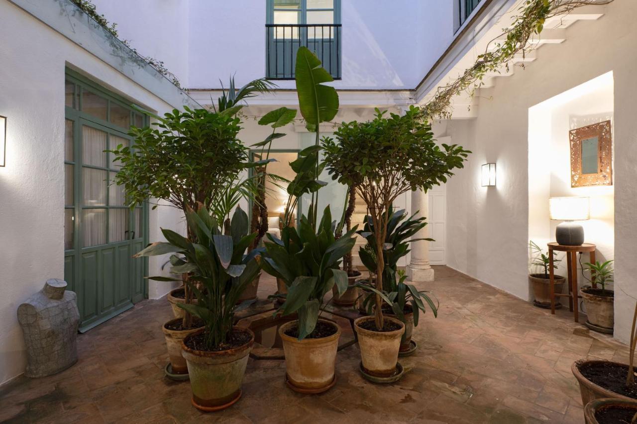 Hommyhome Castellar Luxury Sewilla Zewnętrze zdjęcie