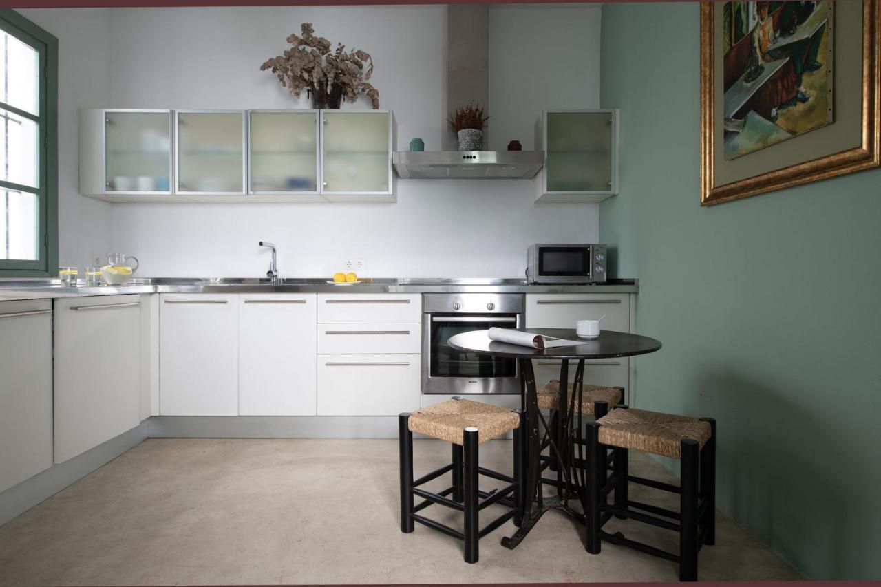 Hommyhome Castellar Luxury Sewilla Zewnętrze zdjęcie