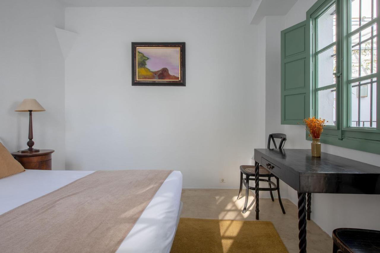 Hommyhome Castellar Luxury Sewilla Zewnętrze zdjęcie