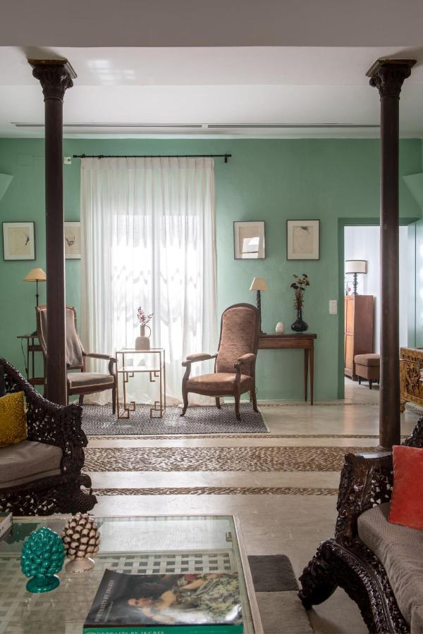 Hommyhome Castellar Luxury Sewilla Zewnętrze zdjęcie