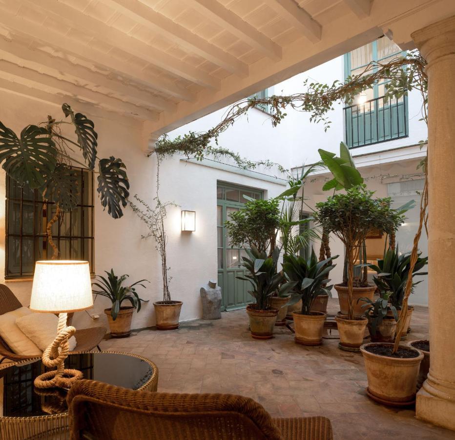 Hommyhome Castellar Luxury Sewilla Zewnętrze zdjęcie