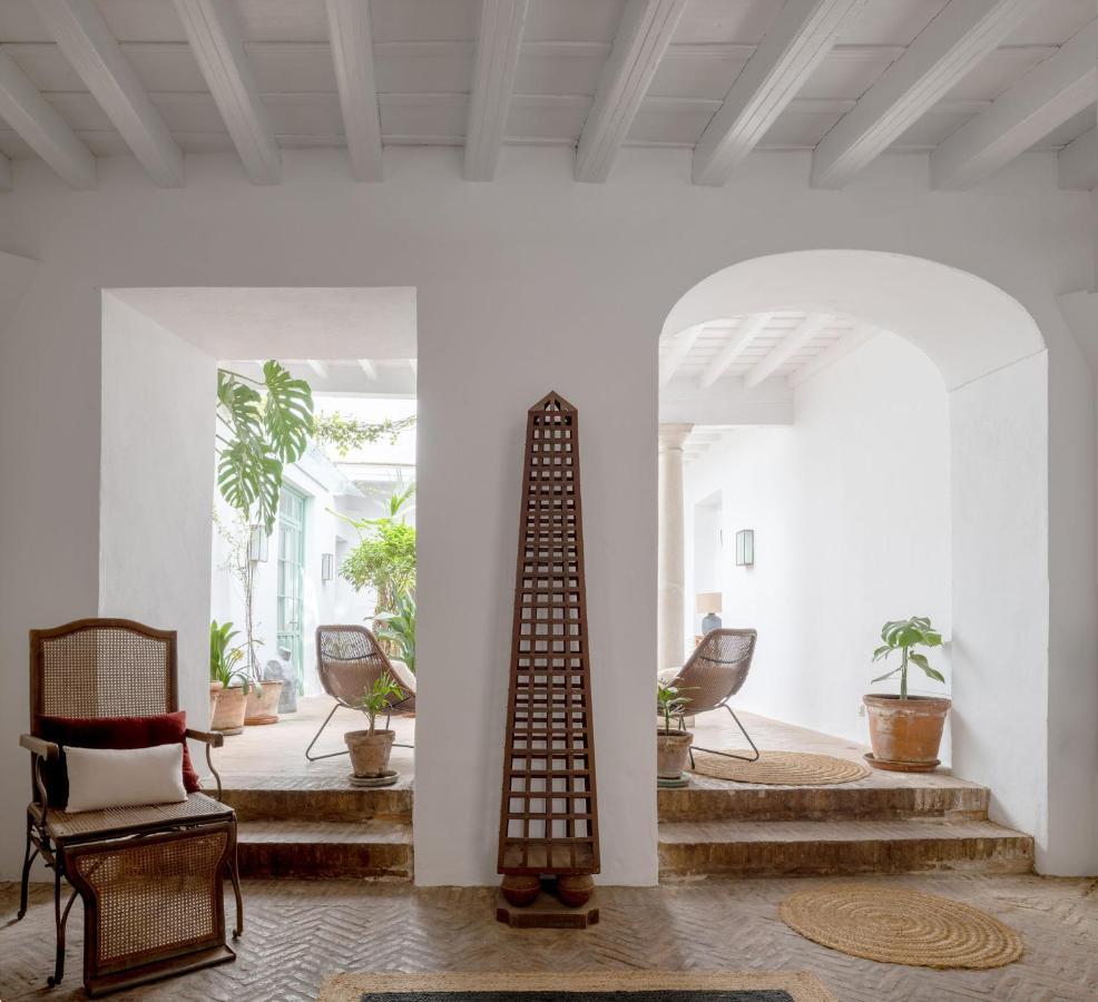 Hommyhome Castellar Luxury Sewilla Zewnętrze zdjęcie