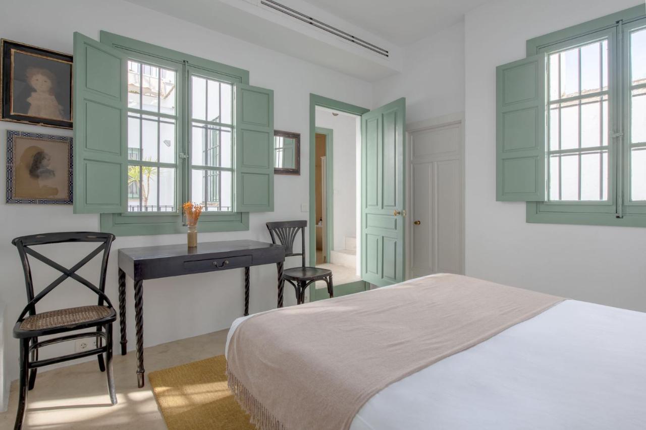 Hommyhome Castellar Luxury Sewilla Zewnętrze zdjęcie