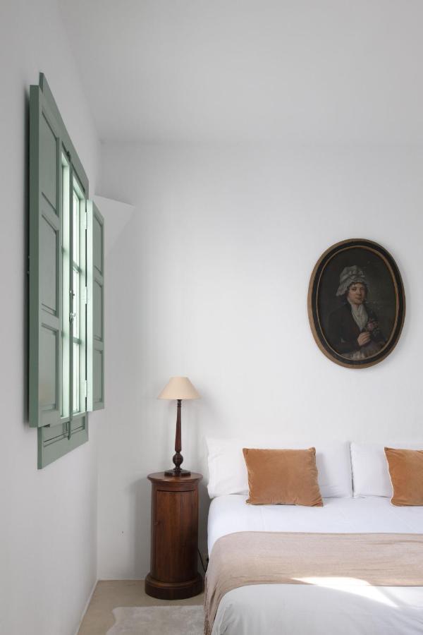 Hommyhome Castellar Luxury Sewilla Zewnętrze zdjęcie