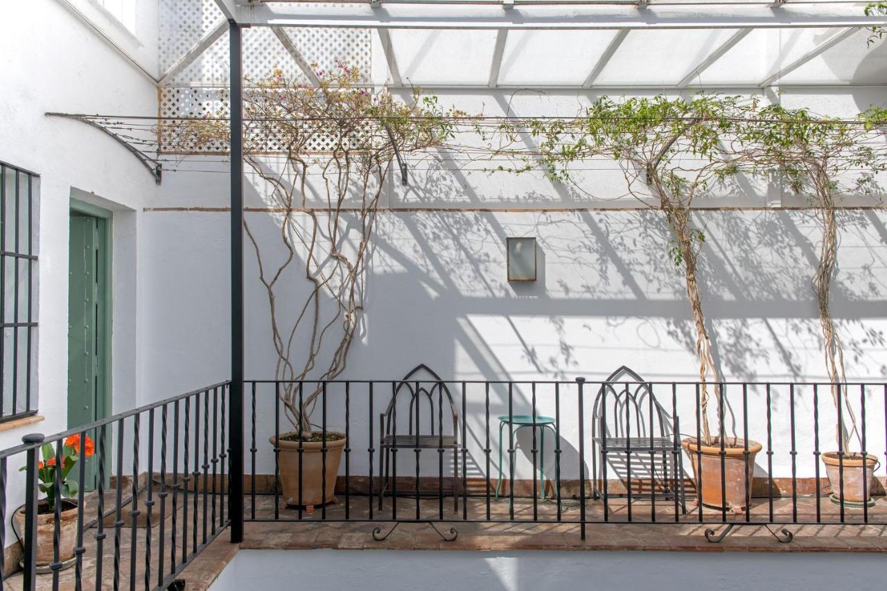 Hommyhome Castellar Luxury Sewilla Zewnętrze zdjęcie