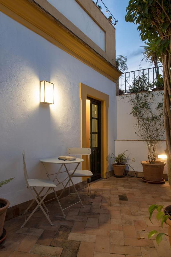Hommyhome Castellar Luxury Sewilla Zewnętrze zdjęcie