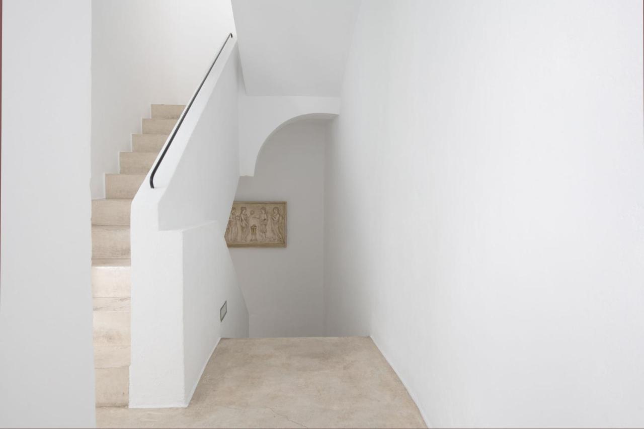 Hommyhome Castellar Luxury Sewilla Zewnętrze zdjęcie