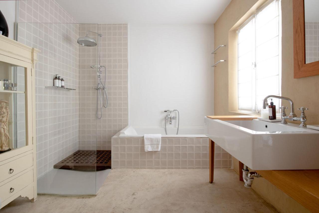 Hommyhome Castellar Luxury Sewilla Zewnętrze zdjęcie