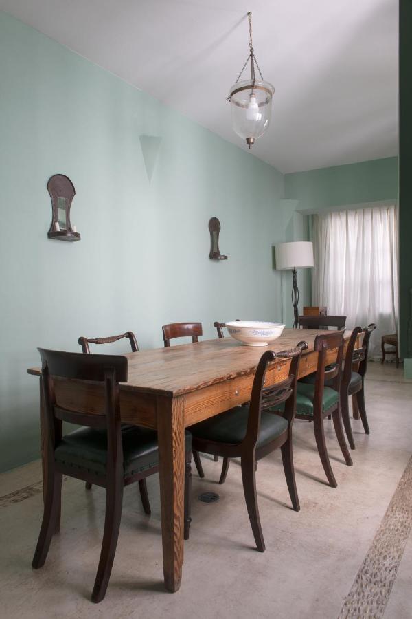 Hommyhome Castellar Luxury Sewilla Zewnętrze zdjęcie