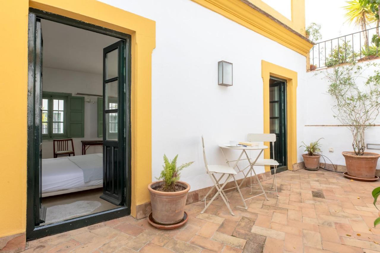 Hommyhome Castellar Luxury Sewilla Zewnętrze zdjęcie
