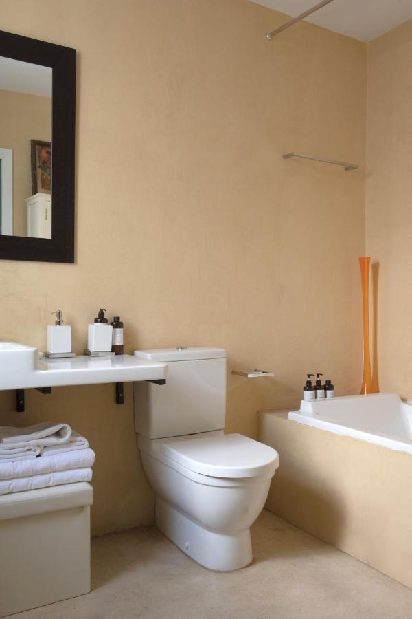 Hommyhome Castellar Luxury Sewilla Zewnętrze zdjęcie
