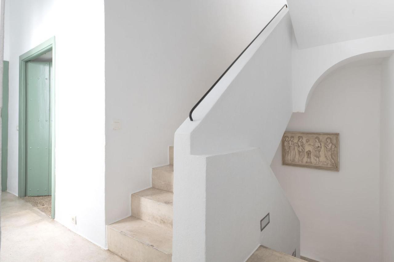 Hommyhome Castellar Luxury Sewilla Zewnętrze zdjęcie