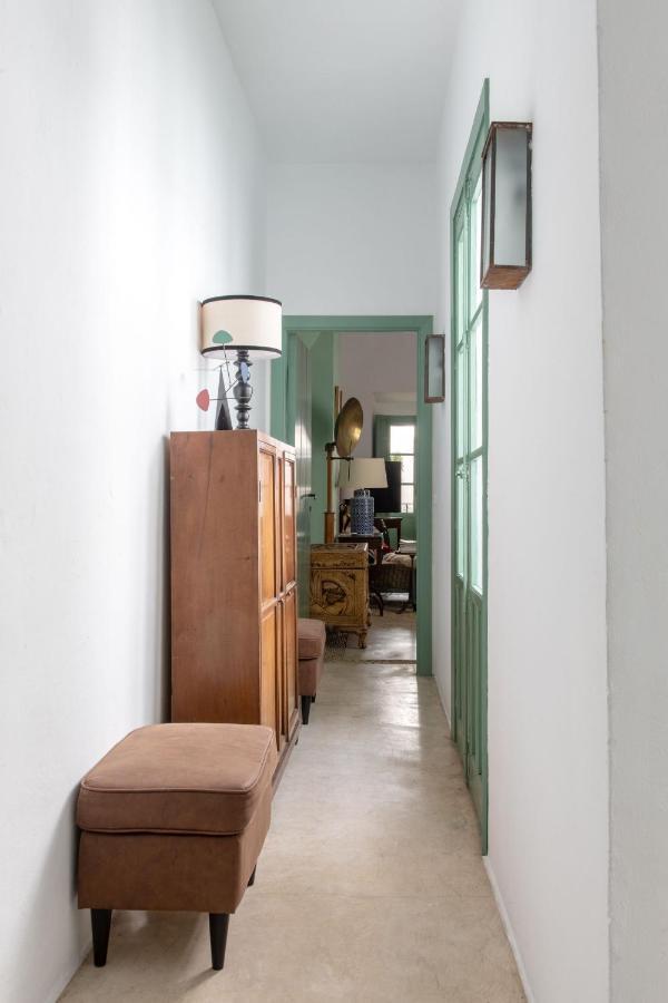 Hommyhome Castellar Luxury Sewilla Zewnętrze zdjęcie