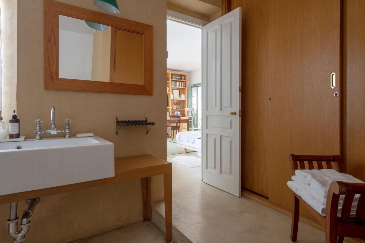 Hommyhome Castellar Luxury Sewilla Zewnętrze zdjęcie