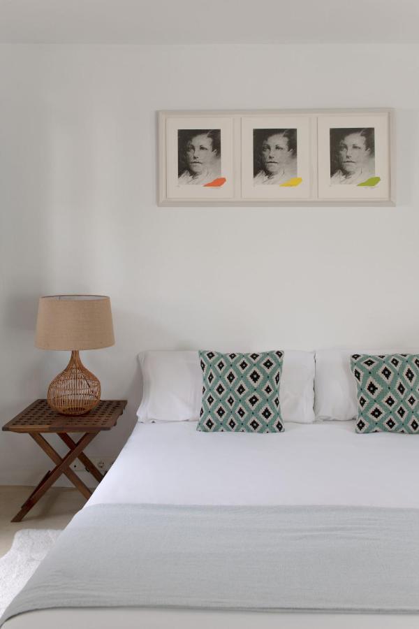 Hommyhome Castellar Luxury Sewilla Zewnętrze zdjęcie