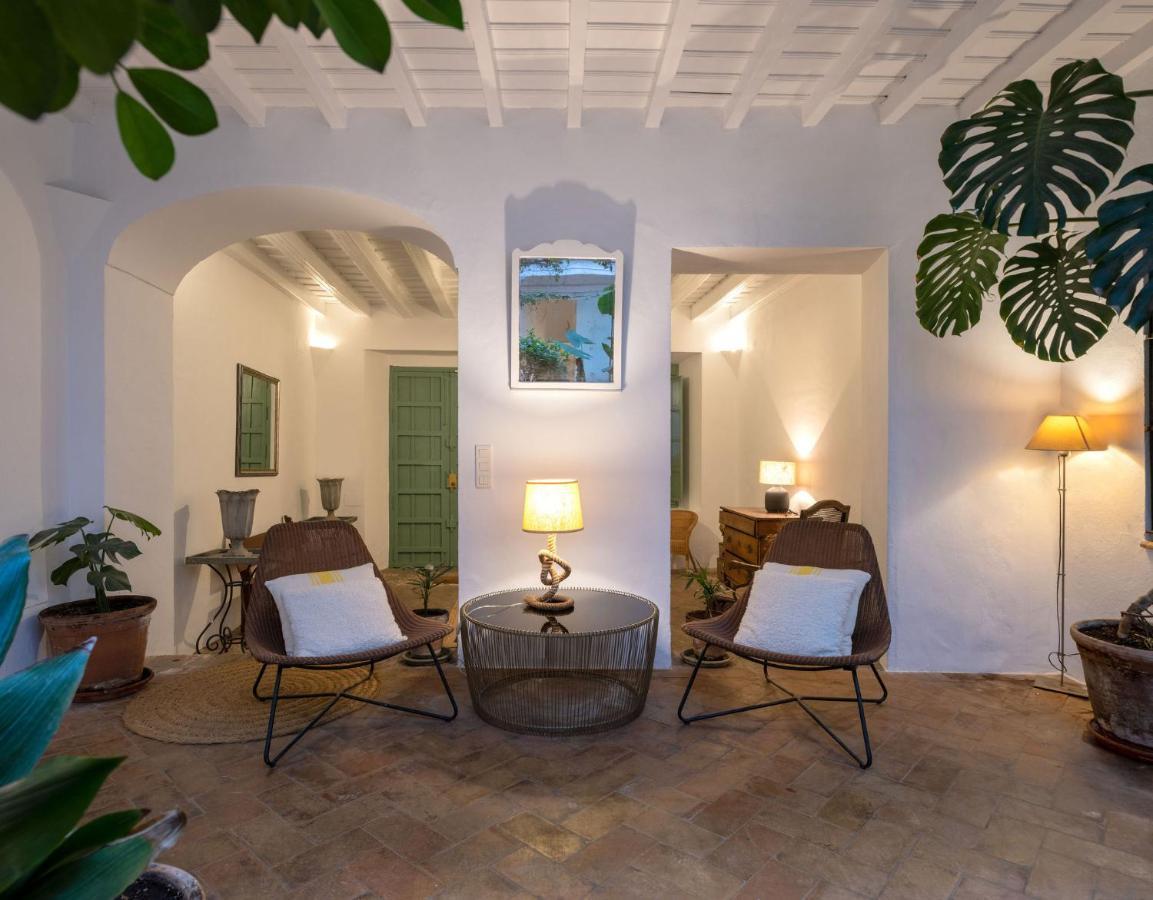 Hommyhome Castellar Luxury Sewilla Zewnętrze zdjęcie