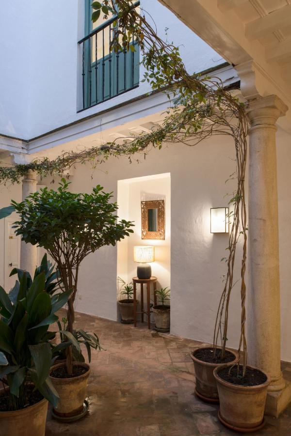 Hommyhome Castellar Luxury Sewilla Zewnętrze zdjęcie